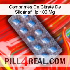 Comprimés De Citrate De Sildénafil Ip 100 Mg viagra3